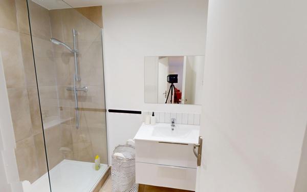 Immeuble à vendre