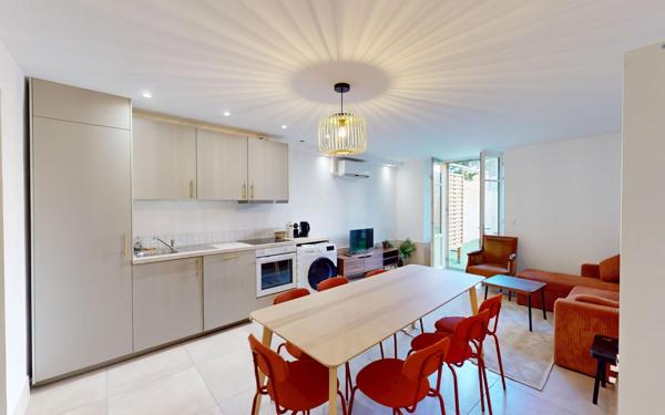 Immeuble à vendre