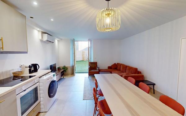 Immeuble à vendre