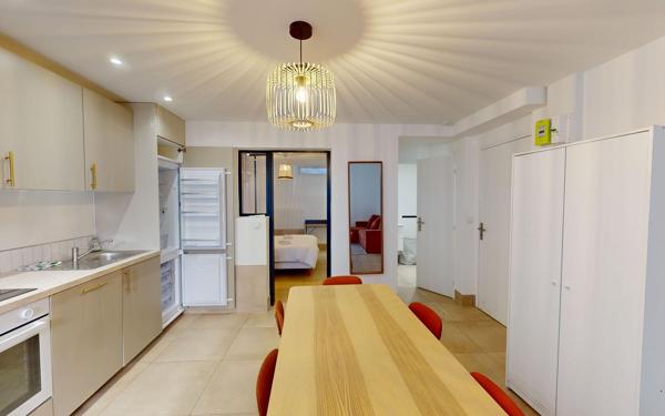 Immeuble à vendre