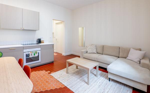 Immeuble à vendre