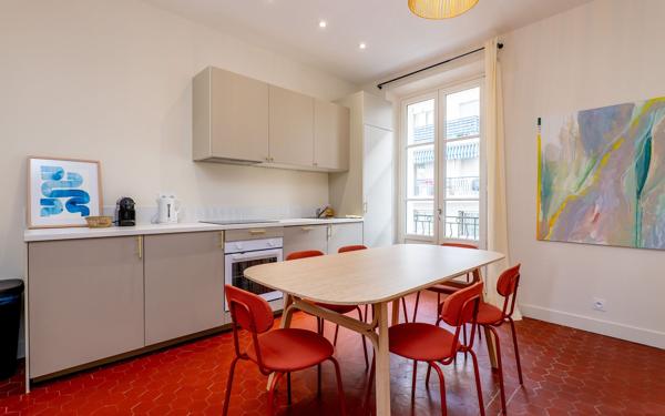 Immeuble à vendre