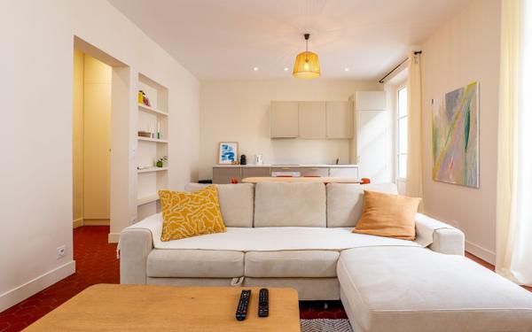 Immeuble à vendre