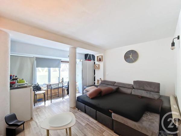 Immeuble à vendre  96,81 m2 CLERMONT FERRAND - 63
