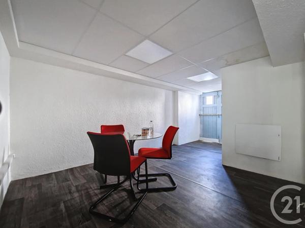 Immeuble à vendre  96,81 m2 CLERMONT FERRAND - 63