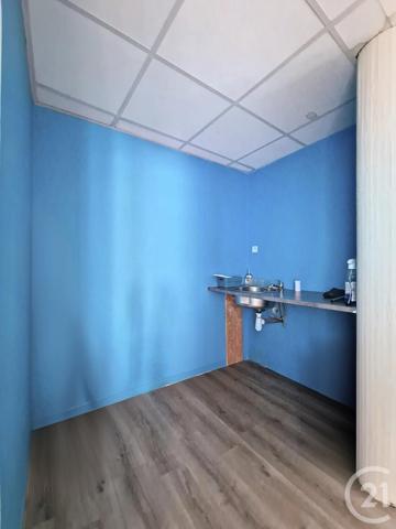 Immeuble à vendre  96,81 m2 CLERMONT FERRAND - 63