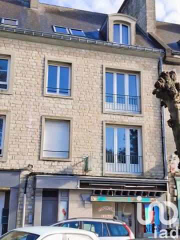 Immeuble à vendre 167 m² Valognes