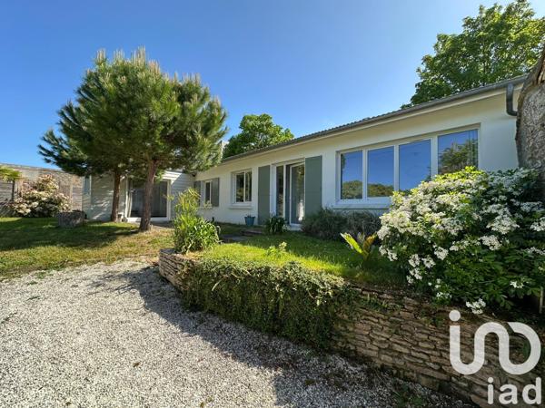 Maison à vendre 3 pièces 76 m² Ouistreham