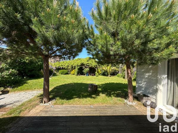 Maison à vendre 3 pièces 76 m² Ouistreham