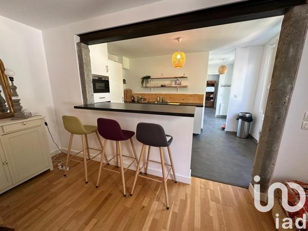 Maison à vendre 3 pièces 76 m² Ouistreham