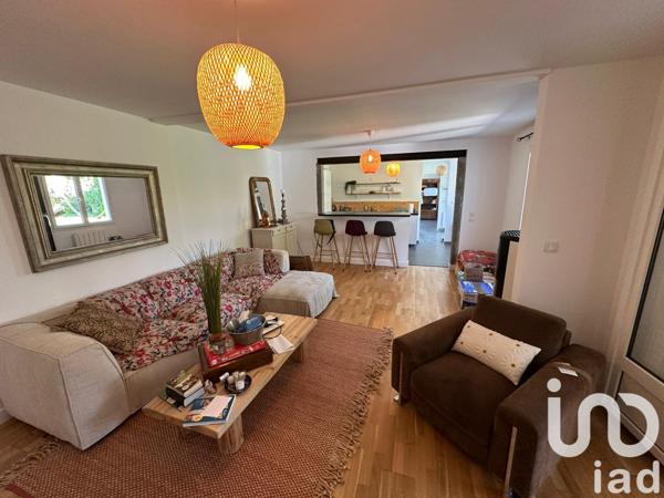 Maison à vendre 3 pièces 76 m² Ouistreham