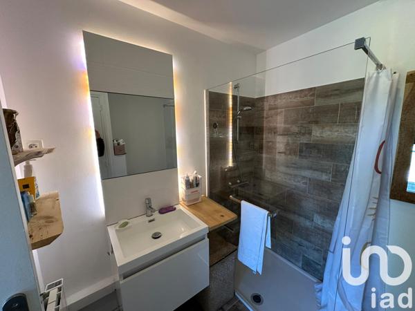 Maison à vendre 3 pièces 76 m² Ouistreham