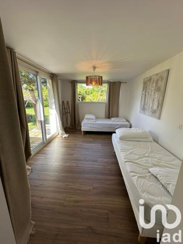 Maison à vendre 3 pièces 76 m² Ouistreham