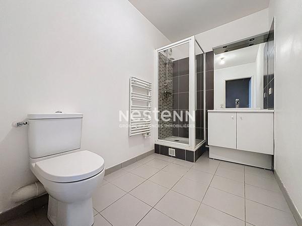 ISSY LES MOULINEAUX - FORT D'ISSY - Studio de 29,70 m²
