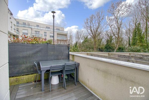 Appartement à vendre 2 pièces 50 m² Saint-Thibault-des-Vignes