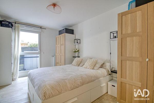 Appartement à vendre 2 pièces 50 m² Saint-Thibault-des-Vignes