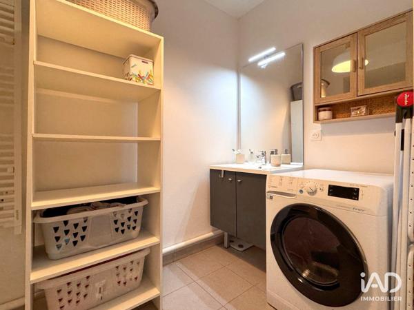 Appartement à vendre 2 pièces 50 m² Saint-Thibault-des-Vignes