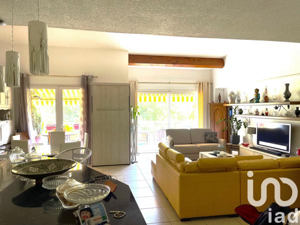 Appartement à vendre 2 pièces 76 m² La Ciotat