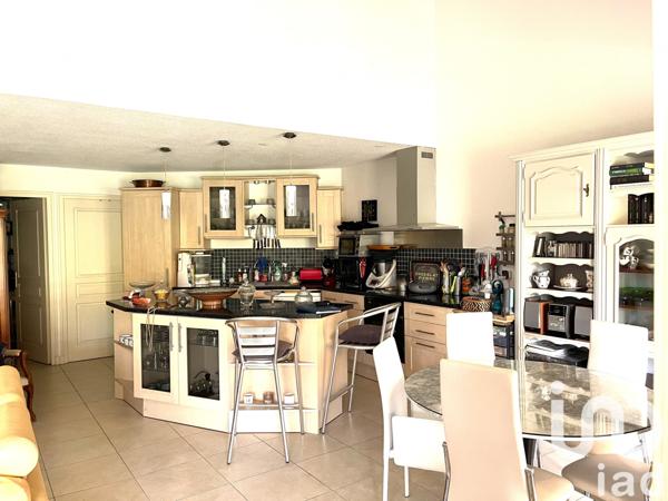 Appartement à vendre 2 pièces 76 m² La Ciotat