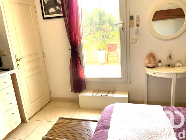 Appartement à vendre 2 pièces 76 m² La Ciotat