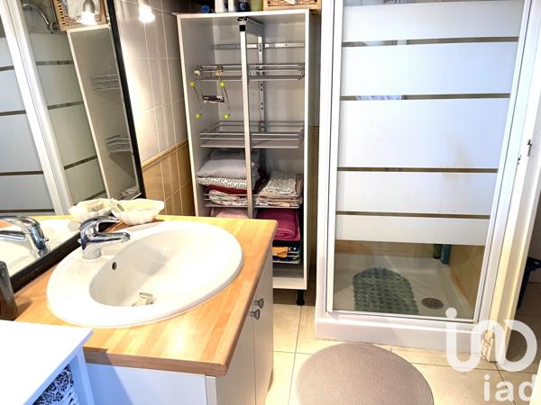 Appartement à vendre 2 pièces 76 m² La Ciotat