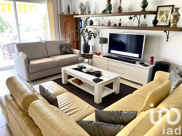 Appartement à vendre 2 pièces 76 m² La Ciotat