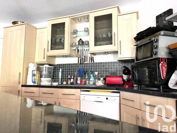 Appartement à vendre 2 pièces 76 m² La Ciotat