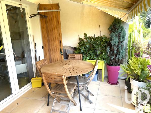 Appartement à vendre 2 pièces 76 m² La Ciotat
