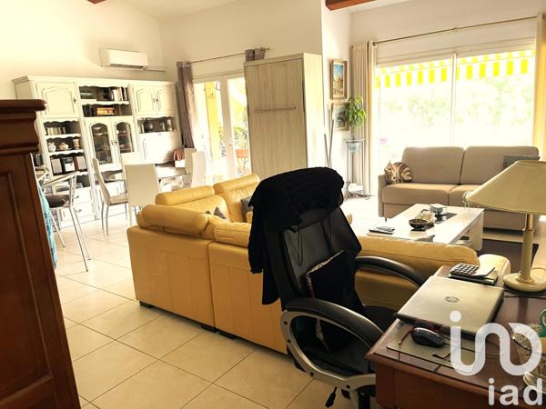 Appartement à vendre 2 pièces 76 m² La Ciotat