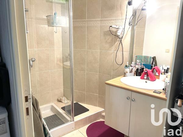 Appartement à vendre 2 pièces 76 m² La Ciotat