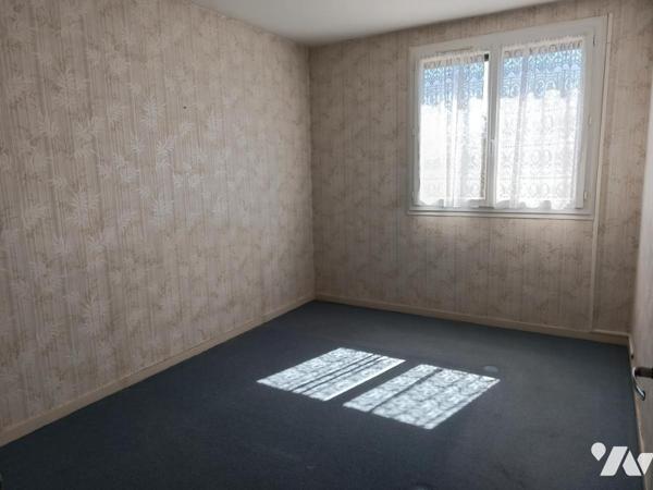 Appartement Type 4 Joué-Lès-Tours