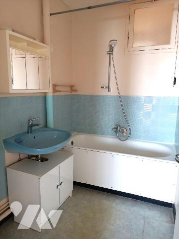 Appartement Type 4 Joué-Lès-Tours