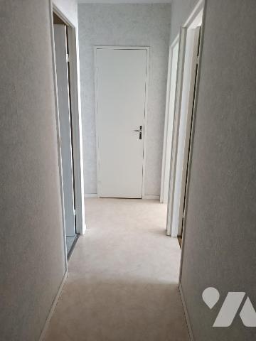 Appartement Type 4 Joué-Lès-Tours