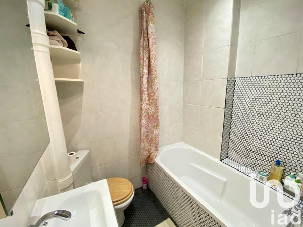 Appartement à vendre 1 pièce 37 m² Paris 9