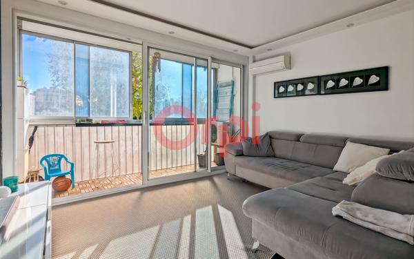 Appartement à vendre    4 pièces • 71,45 m2 Toulon