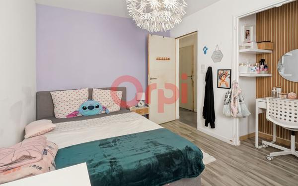 Appartement à vendre    4 pièces • 71,45 m2 Toulon