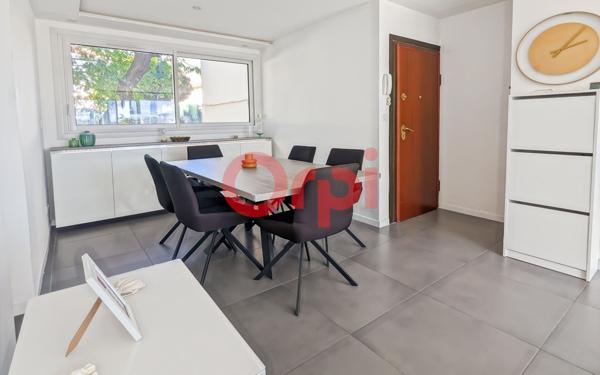 Appartement à vendre    4 pièces • 71,45 m2 Toulon