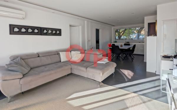 Appartement à vendre    4 pièces • 71,45 m2 Toulon