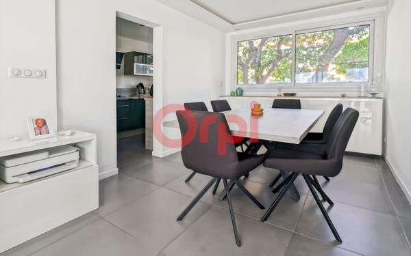 Appartement à vendre    4 pièces • 71,45 m2 Toulon