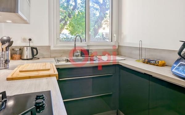 Appartement à vendre    4 pièces • 71,45 m2 Toulon