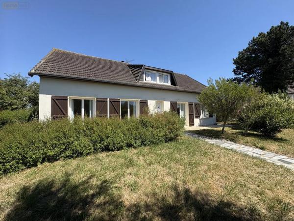 Achat - Maison Bréhal 50290 5 pièces 121 m 2 816 m 2