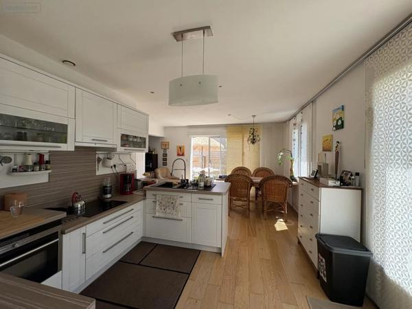 Achat - Maison Bréhal 50290 5 pièces 121 m 2 816 m 2