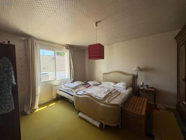 Achat - Maison Bréhal 50290 5 pièces 121 m 2 816 m 2