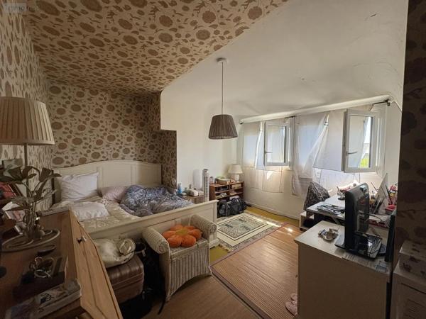 Achat - Maison Bréhal 50290 5 pièces 121 m 2 816 m 2