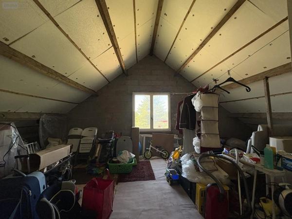 Achat - Maison Bréhal 50290 5 pièces 121 m 2 816 m 2