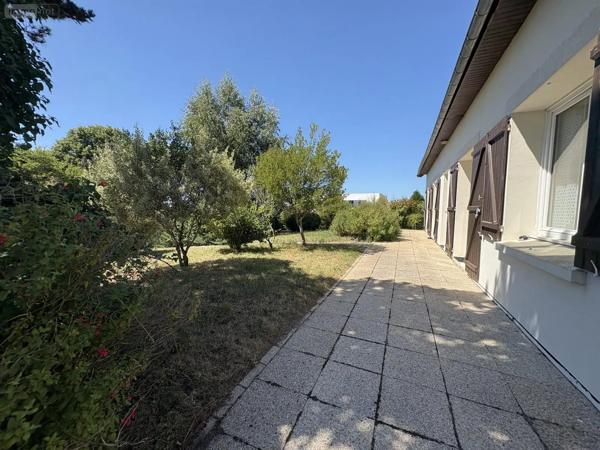 Achat - Maison Bréhal 50290 5 pièces 121 m 2 816 m 2