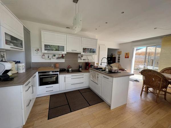 Achat - Maison Bréhal 50290 5 pièces 121 m 2 816 m 2