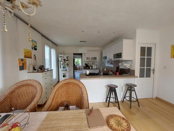 Achat - Maison Bréhal 50290 5 pièces 121 m 2 816 m 2