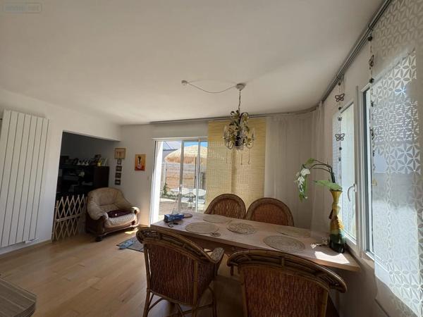Achat - Maison Bréhal 50290 5 pièces 121 m 2 816 m 2