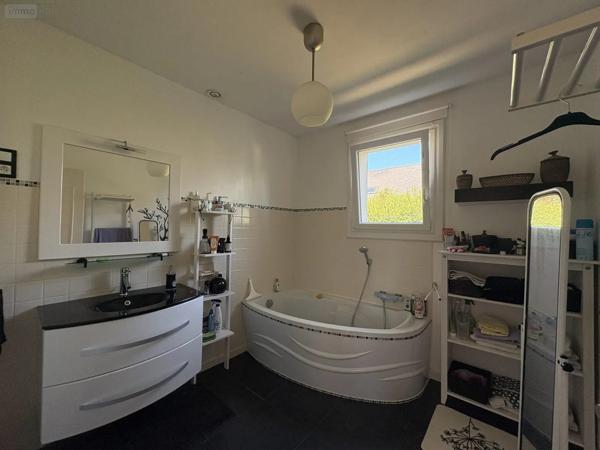 Achat - Maison Bréhal 50290 5 pièces 121 m 2 816 m 2